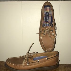 Sperry